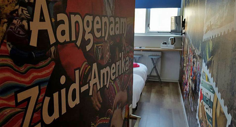 B&amp;B mogelijkheden bij Aangenaam Olde Horst in Diever